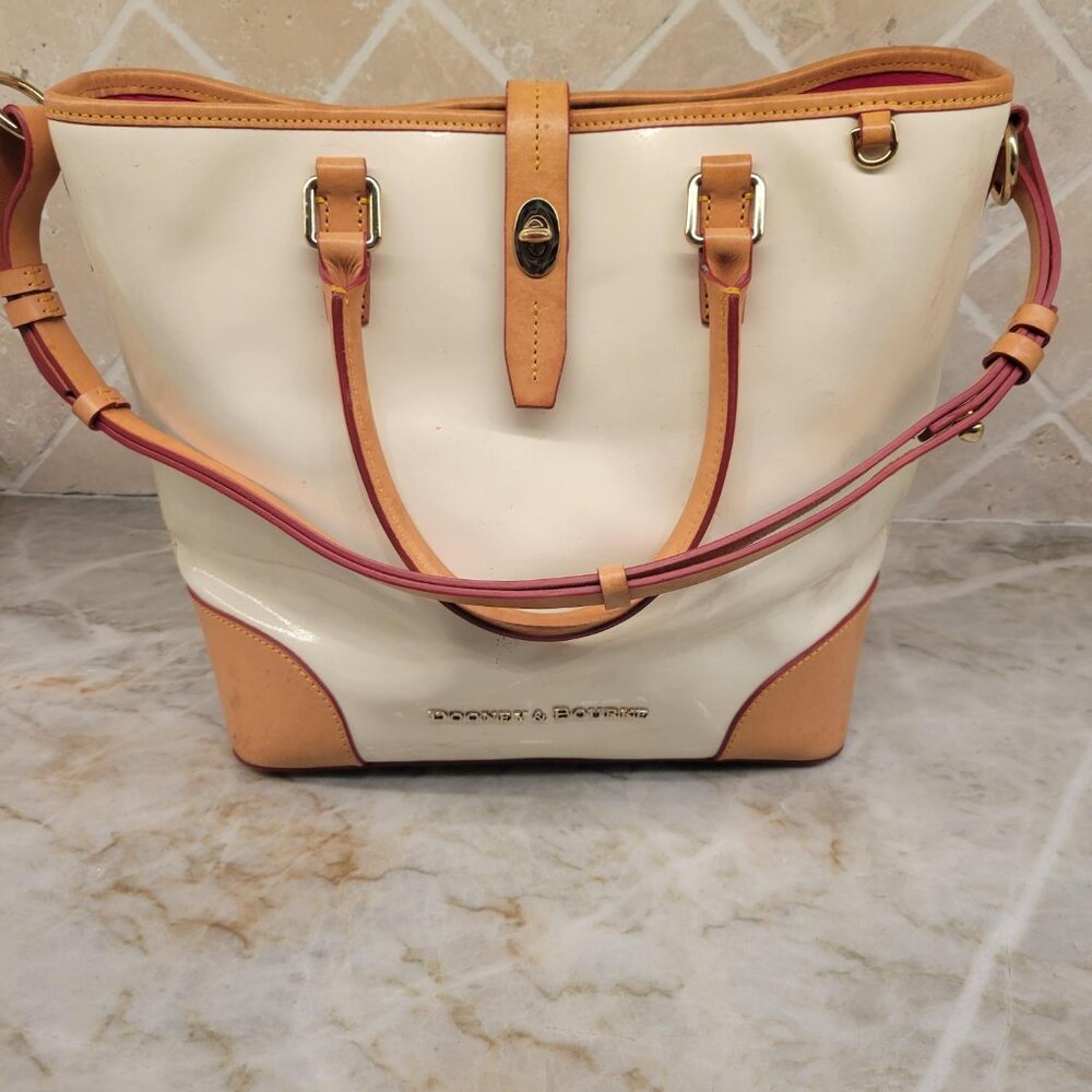 Dooney & Bourke Purse--$30
